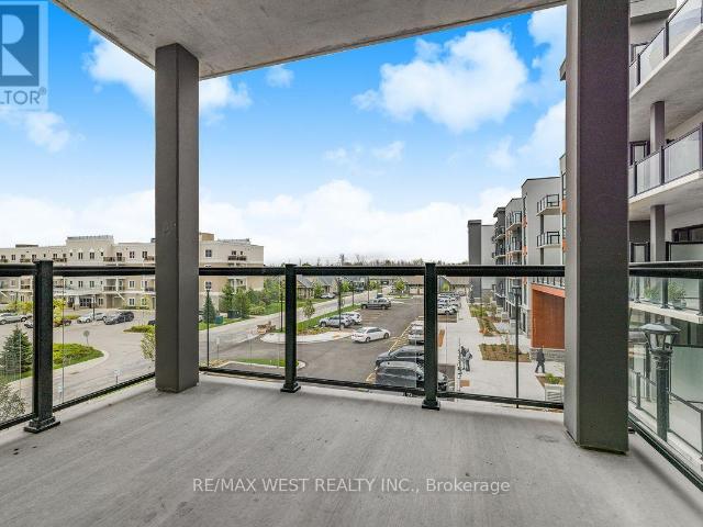 Apartment for rent in Ontario