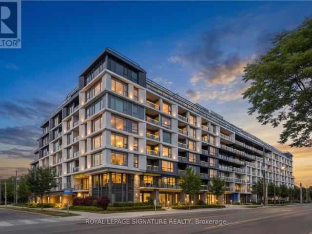 Apartment for rent in Woburn, Ontario