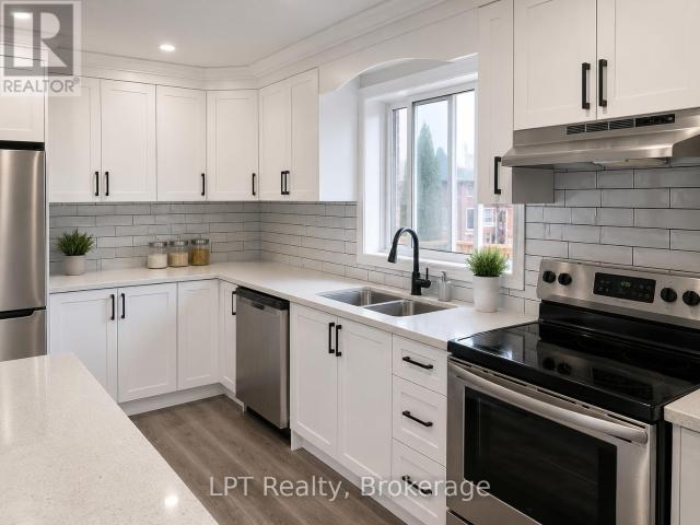 Apartment for rent in Durham, Ontario