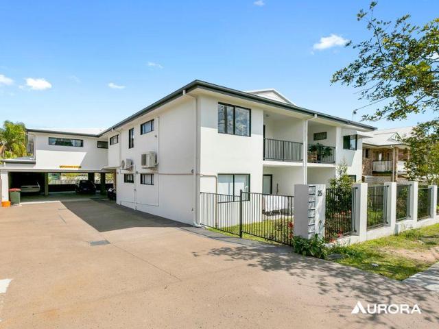 Apartment for rent in Toombul, Queensland