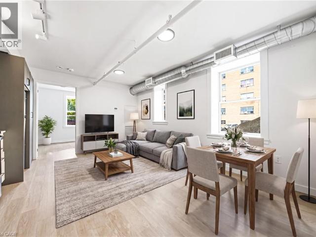 Apartment for rent in Ancaster, Ontario