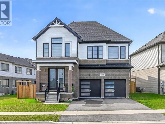 Apartment for rent in Ancaster, Ontario