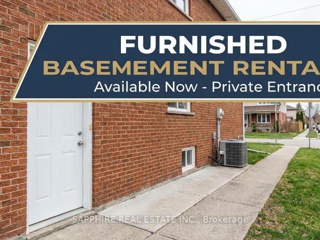 Apartment for rent in Milton, Ontario