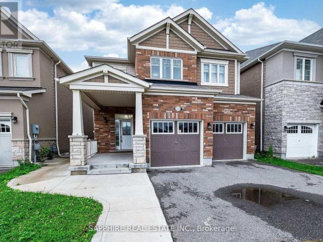 Apartment for rent in Milton, Ontario