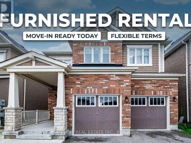 Apartment for rent in Milton, Ontario
