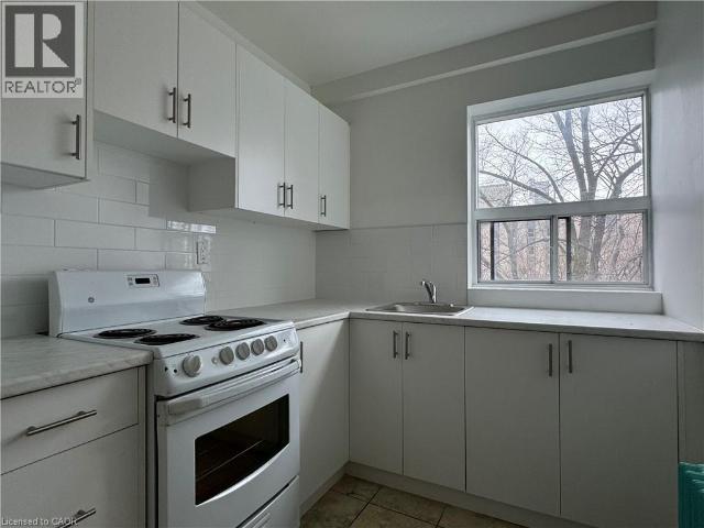 Apartment for rent in Ancaster, Ontario