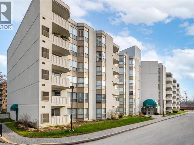 Apartment for rent in Kitchener, Ontario