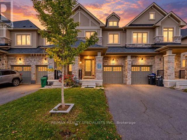 Apartment for rent in Mayfield West, Caledon