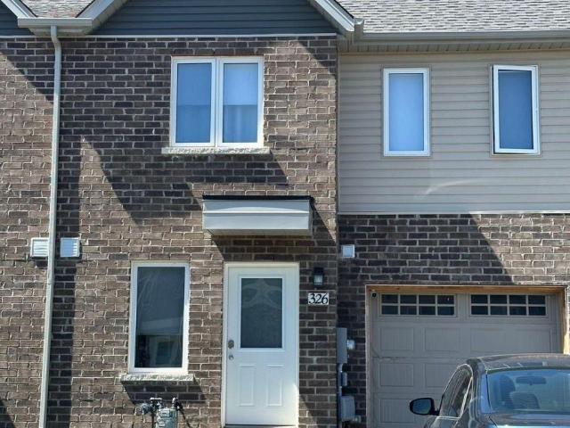 Apartment for rent in Niagara, Ontario