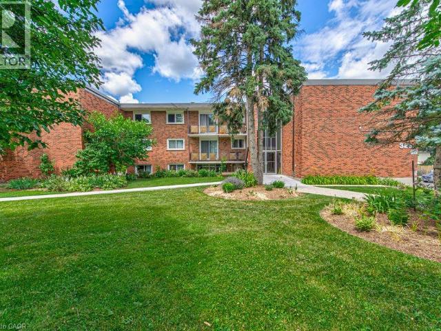 Apartment for rent in Waterloo, Ontario