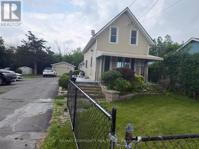 Apartment for rent in Sidney, Quinte West