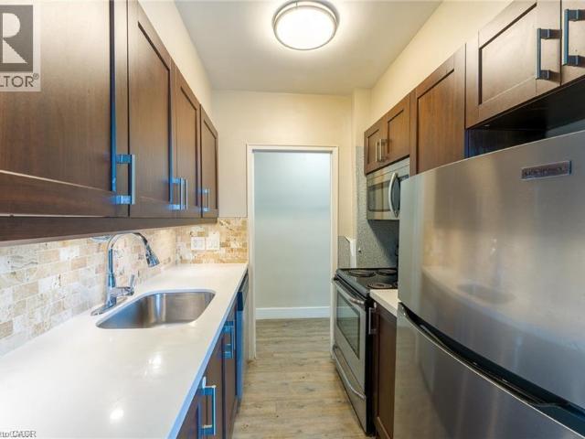 Apartment for rent in Ancaster, Ontario