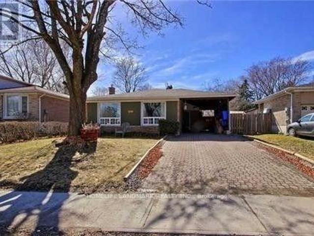 Apartment for rent in York, Ontario