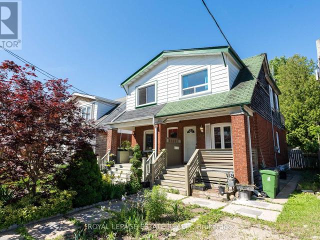 Apartment for rent in Woburn, Ontario