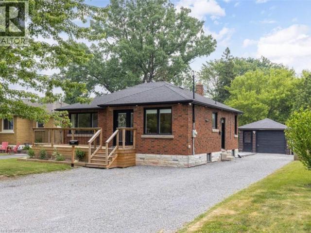 House for rent in Niagara, Ontario