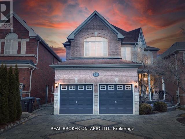 Apartment for rent in Mississauga, Ontario
