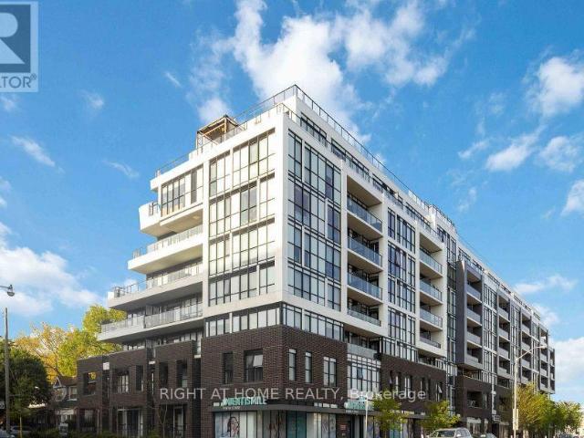 Apartment for rent in Woburn, Ontario