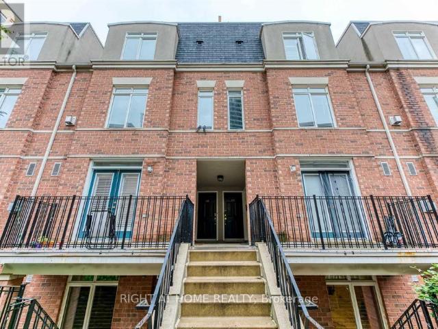 Apartment for rent in Woburn, Ontario