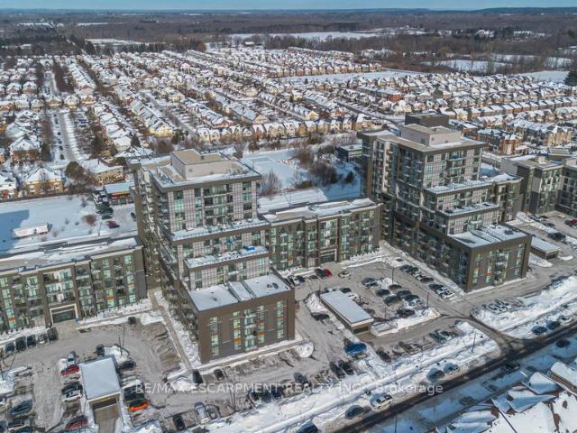 Apartment for rent in Ancaster, Ontario