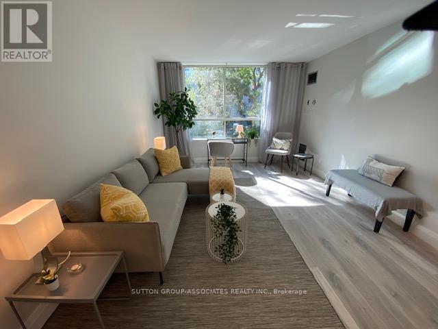 Apartment for rent in Woburn, Ontario