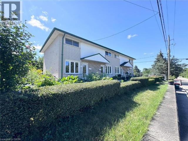 Apartment for rent in Cambridge, Ontario
