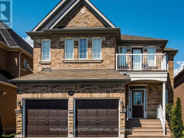 Apartment for rent in Mississauga, Ontario