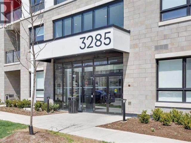 Apartment for rent in Oakville, Ontario