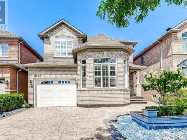 House for rent in Mississauga, Ontario