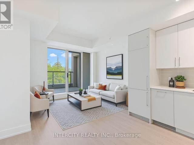 Apartment for rent in York, Ontario