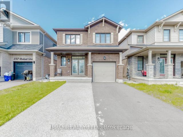 House for rent in Ancaster, Ontario