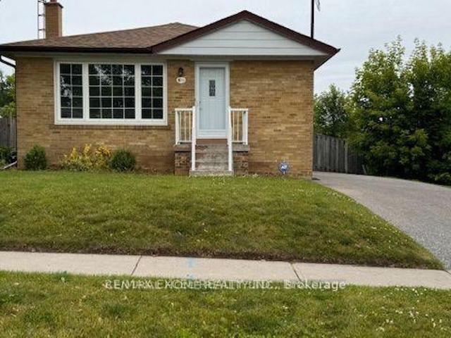 Apartment for rent in Durham, Ontario