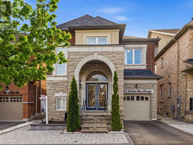 Apartment for rent in Oakville, Golden Horseshoe