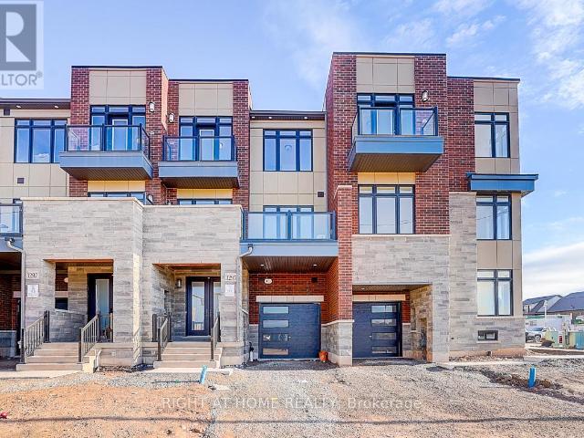 Apartment for rent in Oakville, Ontario