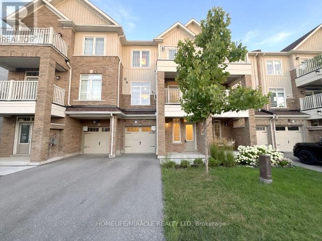 Apartment for rent in County Of Brant, Ontario