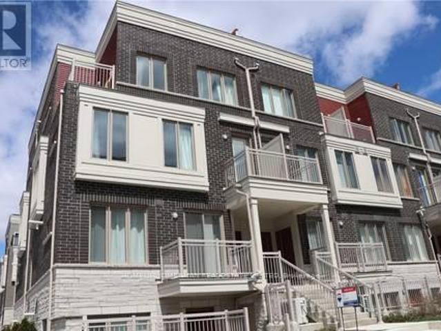 Apartment for rent in Woburn, Ontario