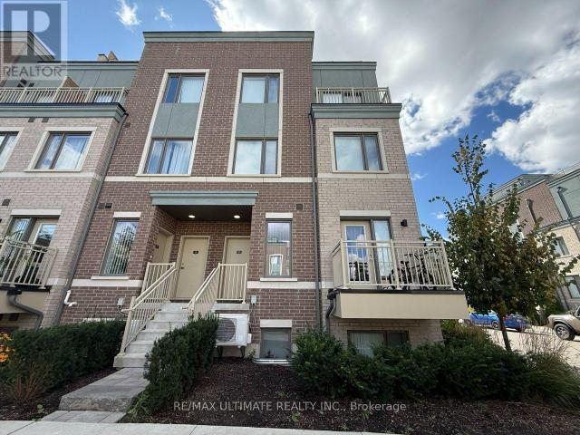Apartment for rent in Etobicoke—Lakeshore, Toronto