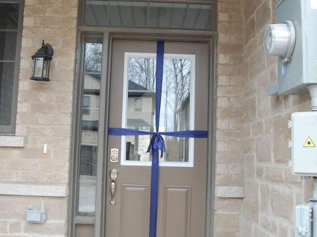 Apartment for rent in County Of Brant, Ontario
