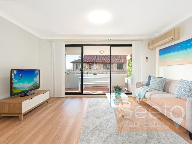 Apartment for rent in Strathfield, New South Wales