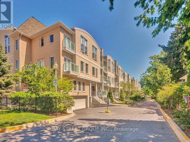 Apartment for rent in Woburn, Ontario