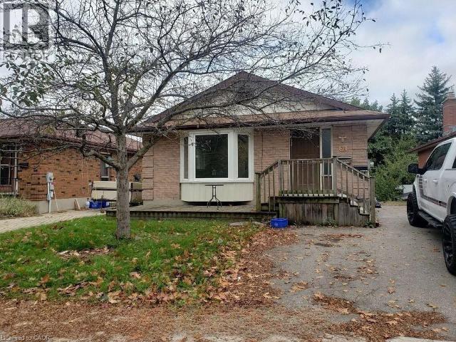 Apartment for rent in Kitchener, Ontario