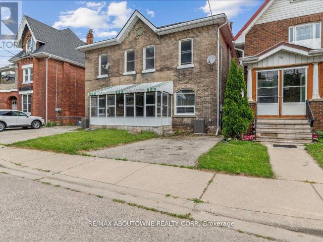 House for rent in Brantford, Ontario