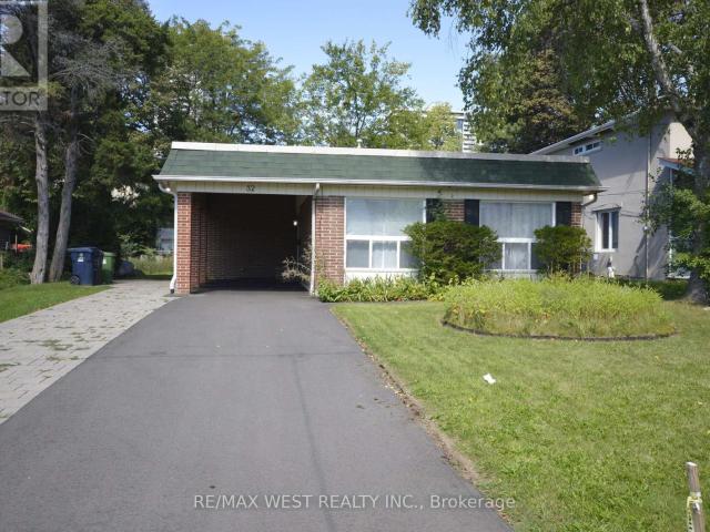 Apartment for rent in Woburn, Ontario