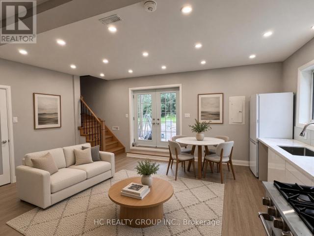 Apartment for rent in Markham, Golden Horseshoe