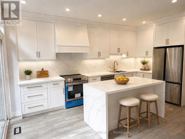 House for rent in York, Ontario
