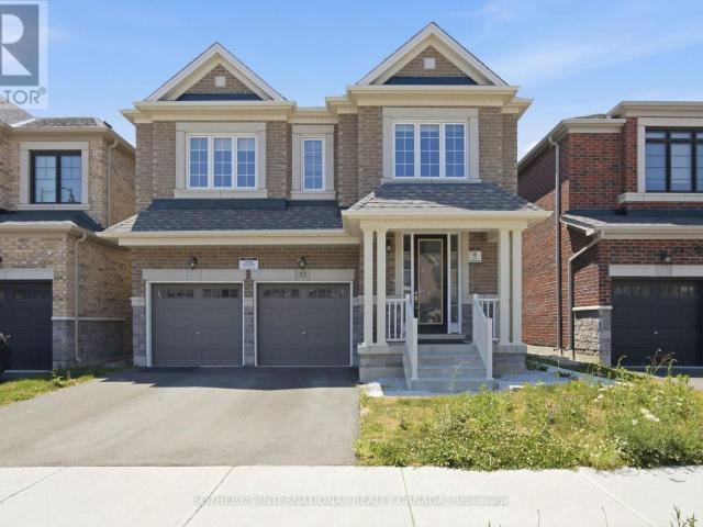 House for rent in Georgina, Ontario