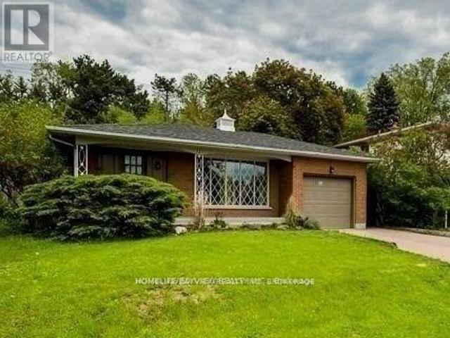 Apartment for rent in York, Ontario