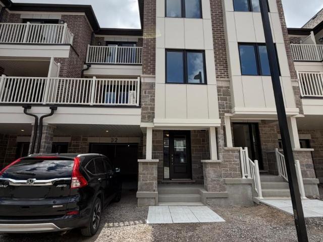 Apartment for rent in York, Ontario