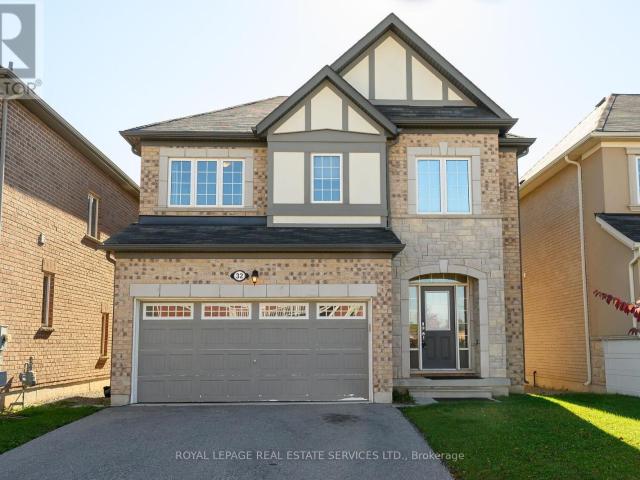 House for rent in Ancaster, Ontario