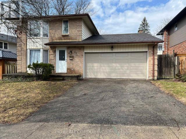 Apartment for rent in Arva, Ontario