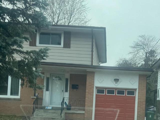 Apartment for rent in Scarborough—Rouge Park, Toronto